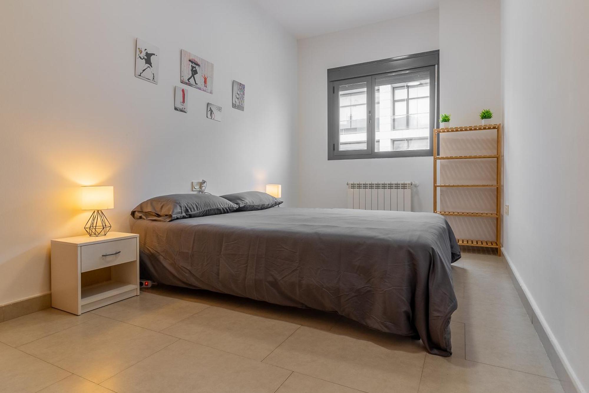 Amplio Apartamento A 12 Minutos A Pie Del Teatro Romano メリダ エクステリア 写真